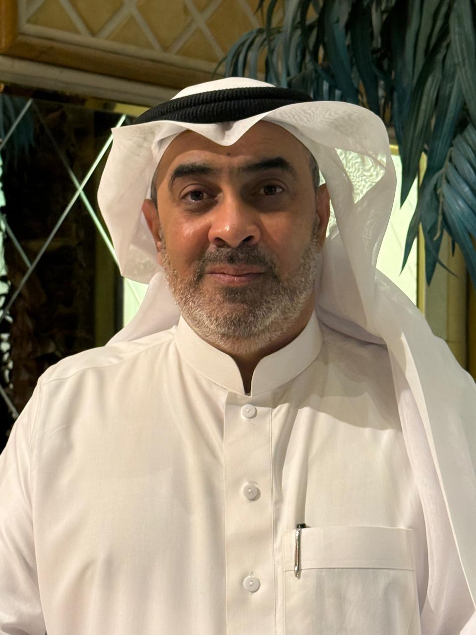 أ. عادل إسماعيل محمد الهندي