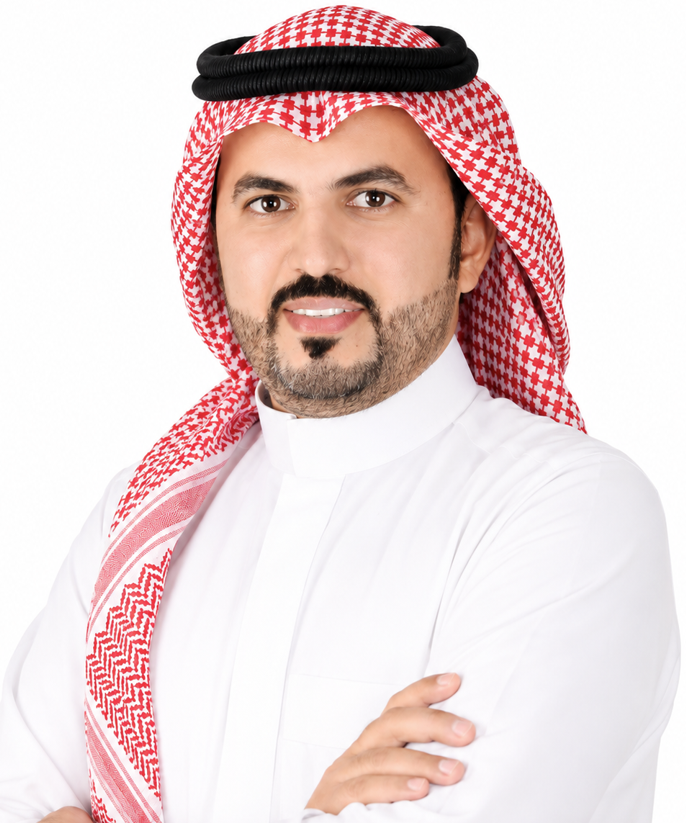 د. حاصل محمد الاسمري