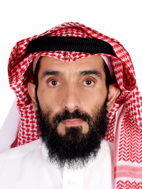 د. نايف علي آل مداوي