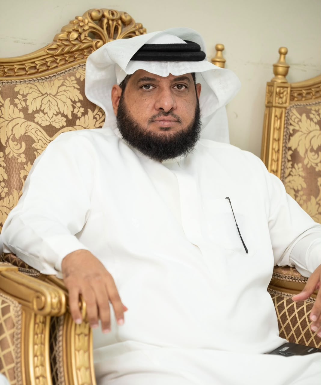 عبدالعزيز محمد دحيم الدوسري