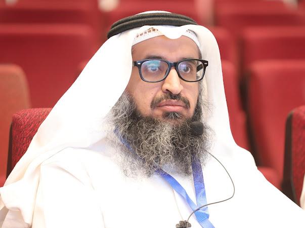 د. عبدالله مرعي ال بهال