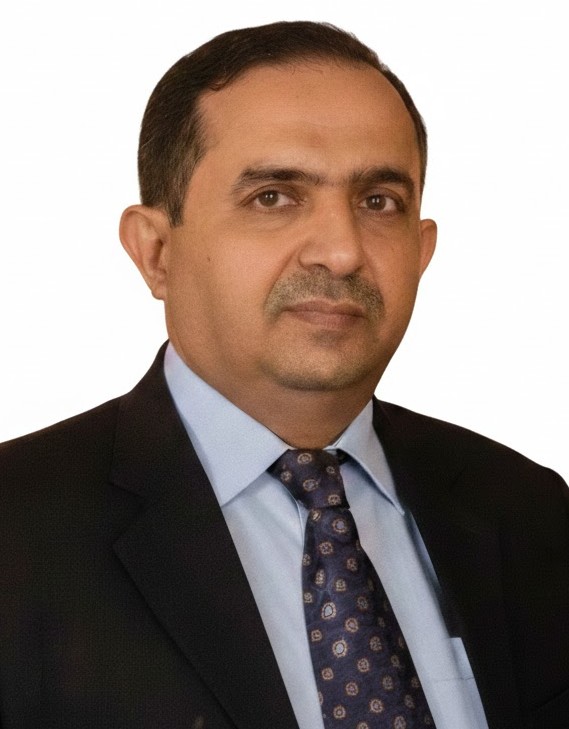 أ.د. همدان علي سلطان الشميري