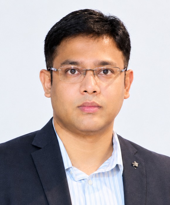 Dr. Mohammad Tabrez Quasim