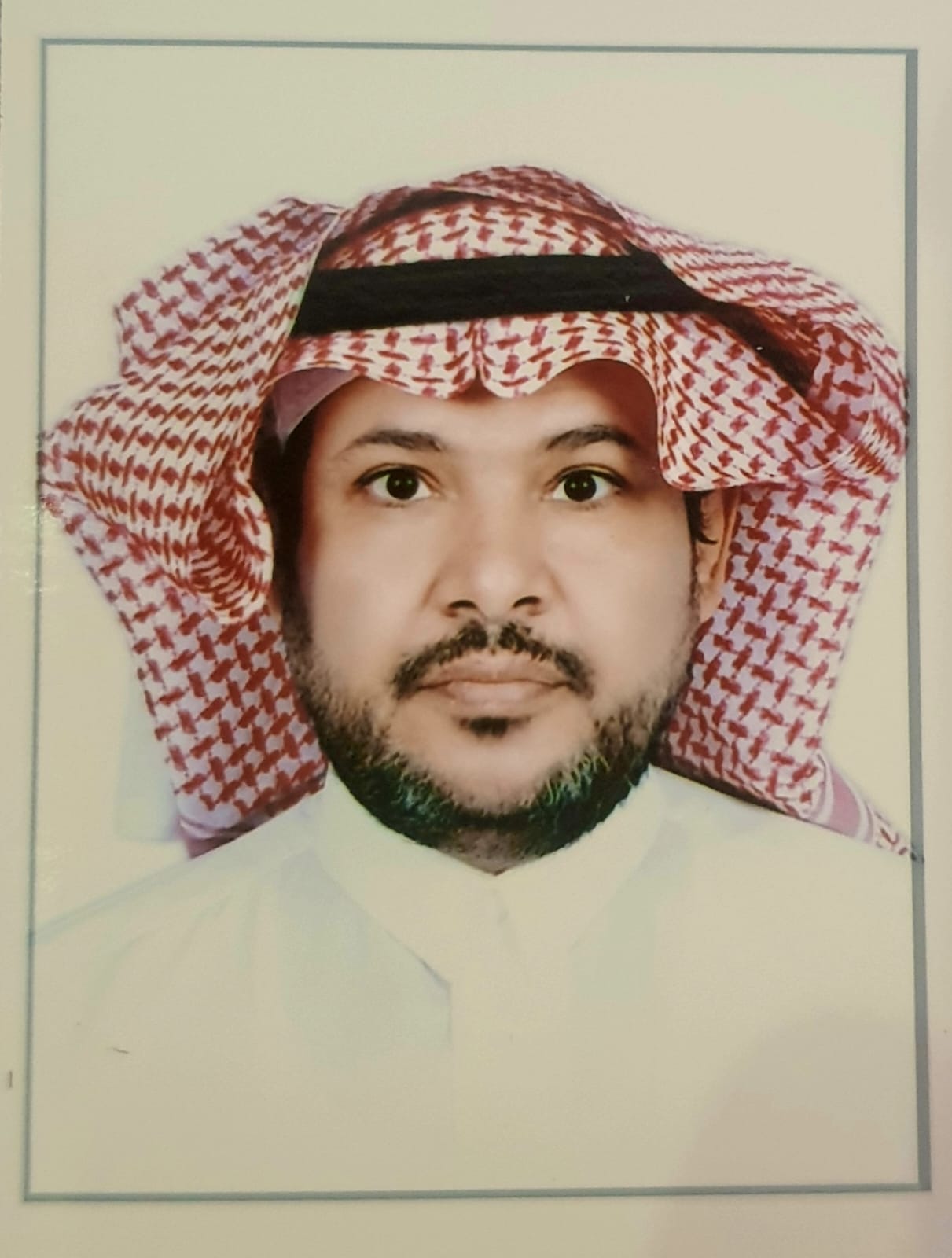 عثمان بواج مسلط السبيعي